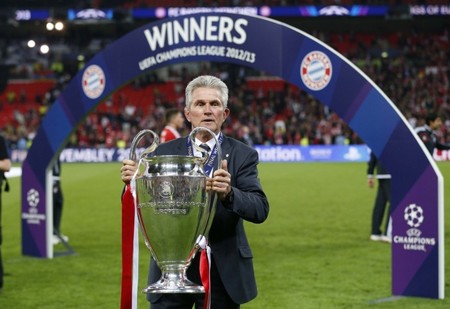 代表性奖杯 代表性奖杯